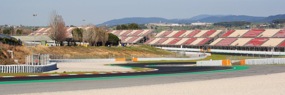 Marc Mañé banner