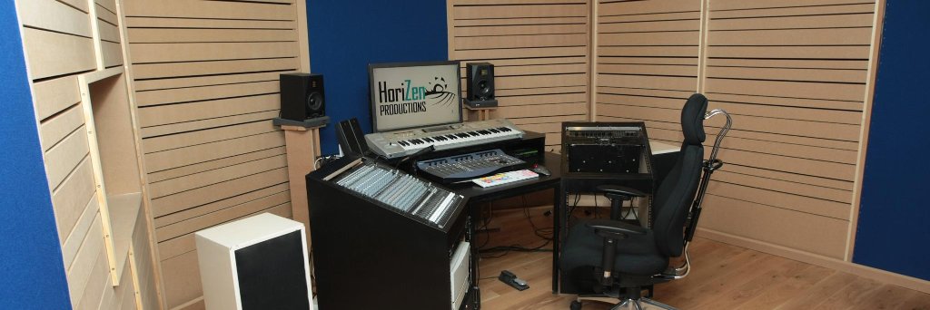 HZenProductions's profile banner image