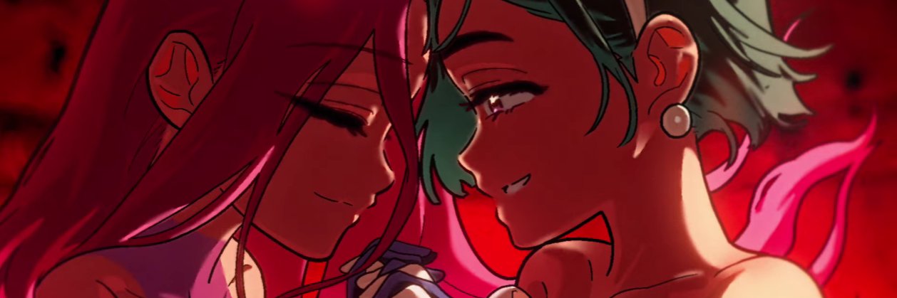 ₪ Blake |🎼💄🍵🐊 | banner