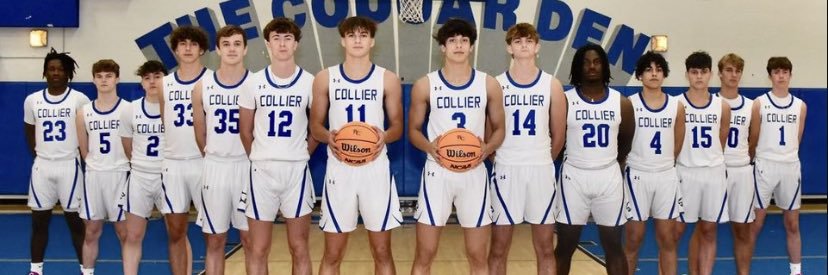 Bryce Clayton banner