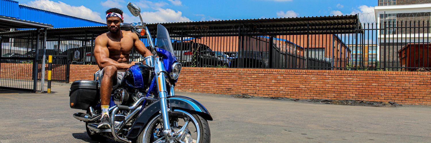 therealfitpro's profile banner image
