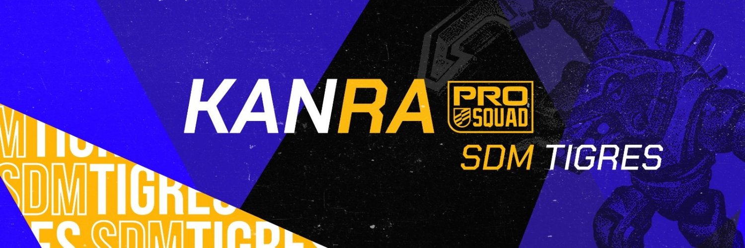 SDMKanra's profile banner image