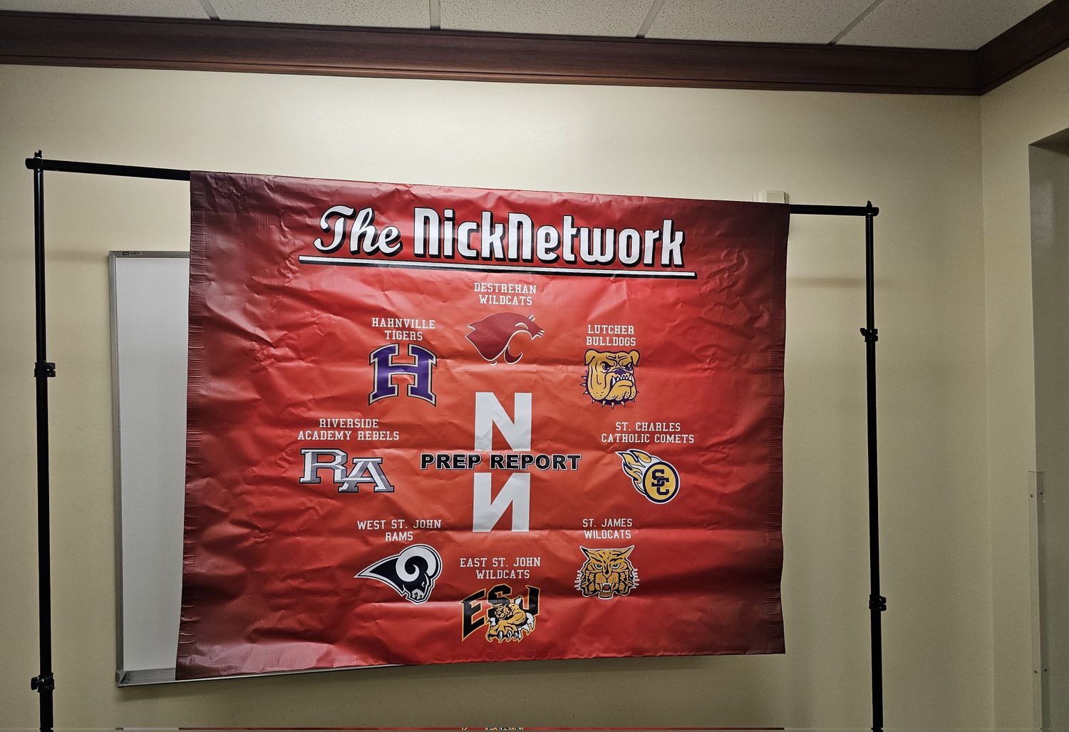 TheNickNetwork1's profile banner image