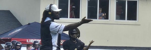 CoachJMell Profile Banner