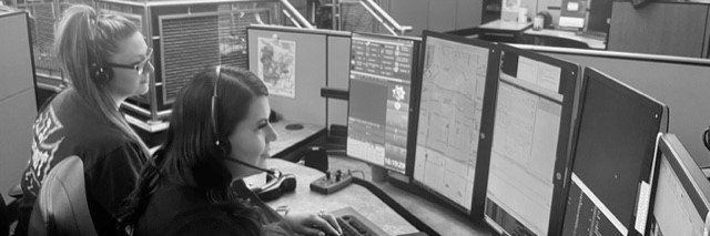 LVMPD Dispatch banner