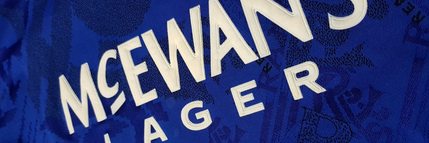 Retro Rangers Shirts banner