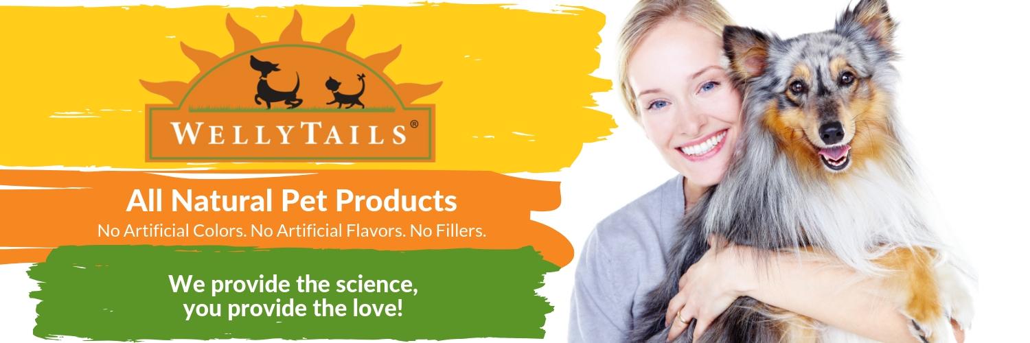 Wellytails's profile banner image