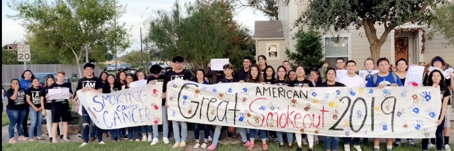 SADD Organization - IHS banner