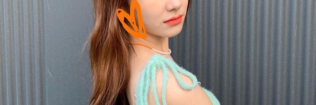 chaeryjlee's profile banner image