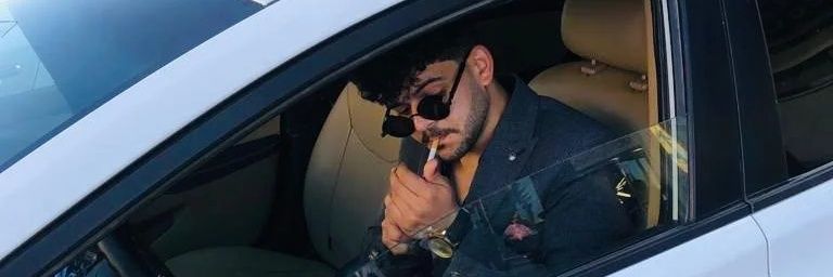 A7madRabea's profile banner image
