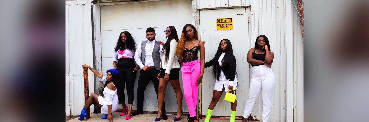 BluPrint Models banner