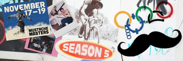 StacheMasters Profile Banner