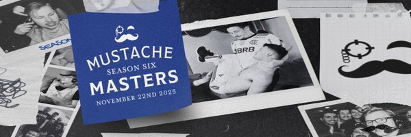 StacheMasters Profile Banner