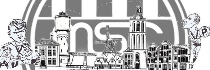 🤍🖤🤍 MSC Meppel banner