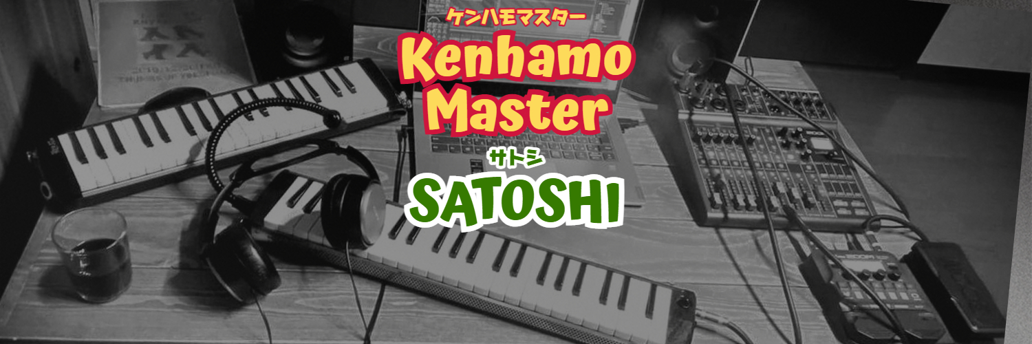 Kenhamo_Satoshi's profile banner image