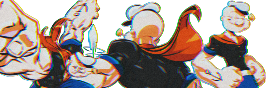 𝙿𝚘𝚙𝚎𝚢𝚎 banner