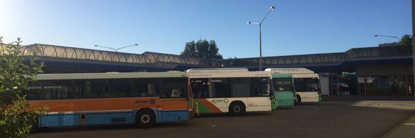 CanberraDavid Profile Banner