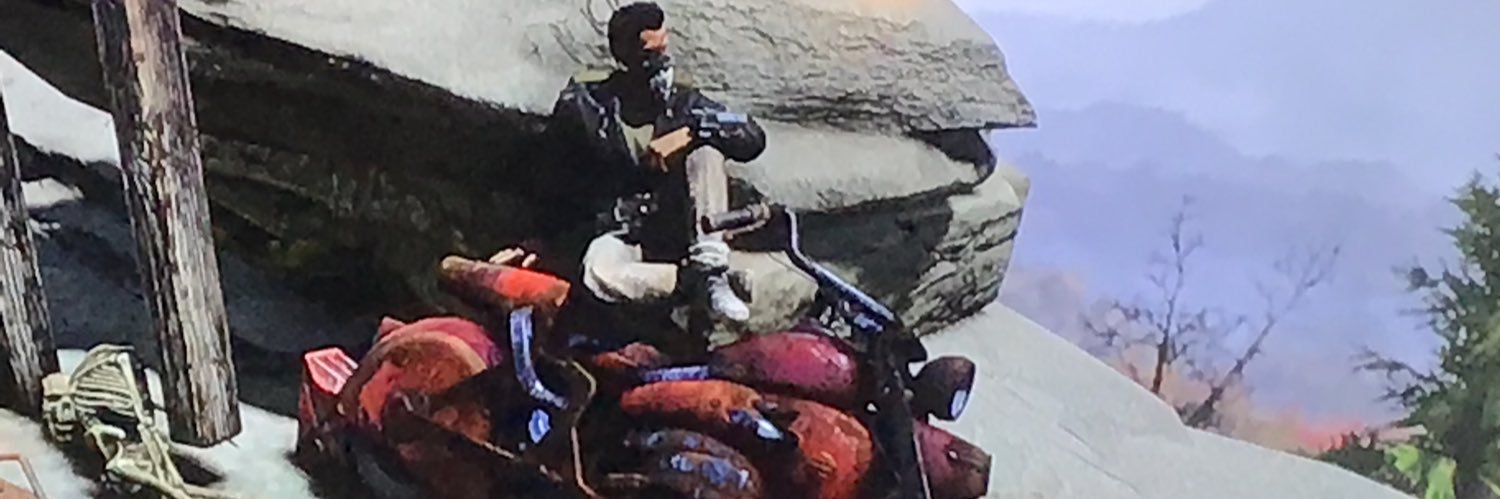 GambitFallsOut's profile banner image