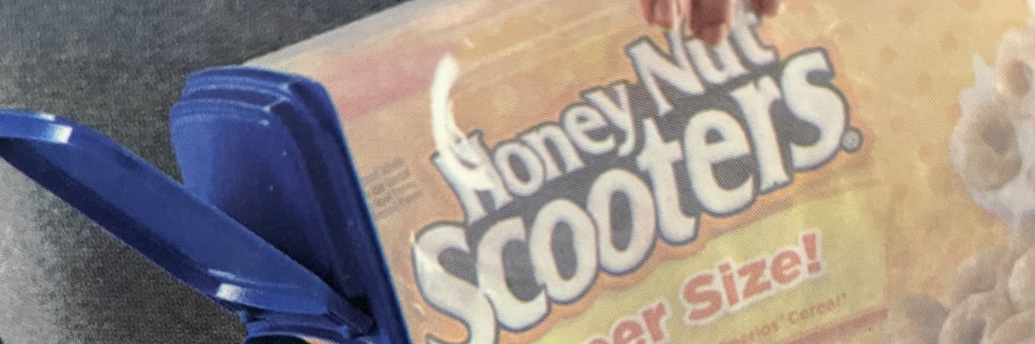 Scooter McDuffy banner