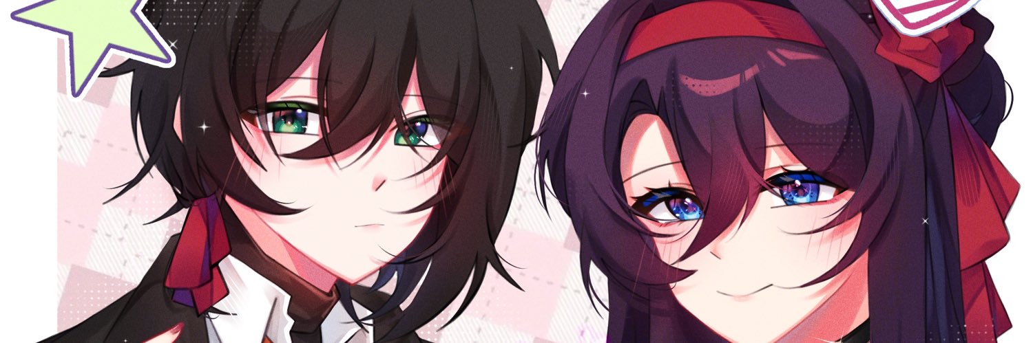 raspberryestick's profile banner image