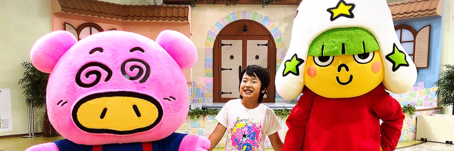 TheGacchannel's profile banner image