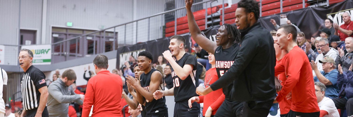 Jordan “J5” Jasper banner