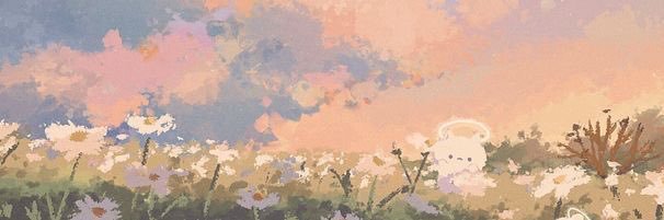 gowoncake's profile banner image