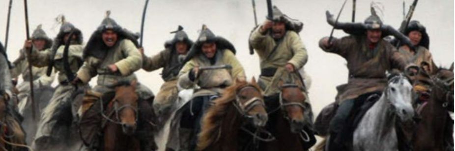 Tomorkhan's profile banner image