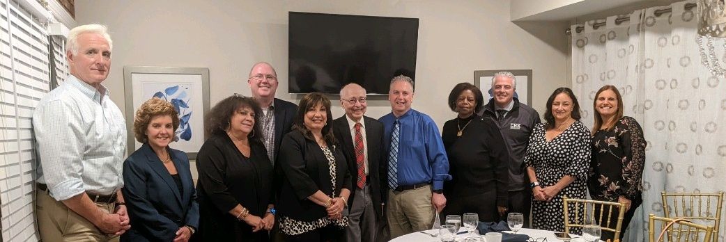 NJ Autism Think Tank banner