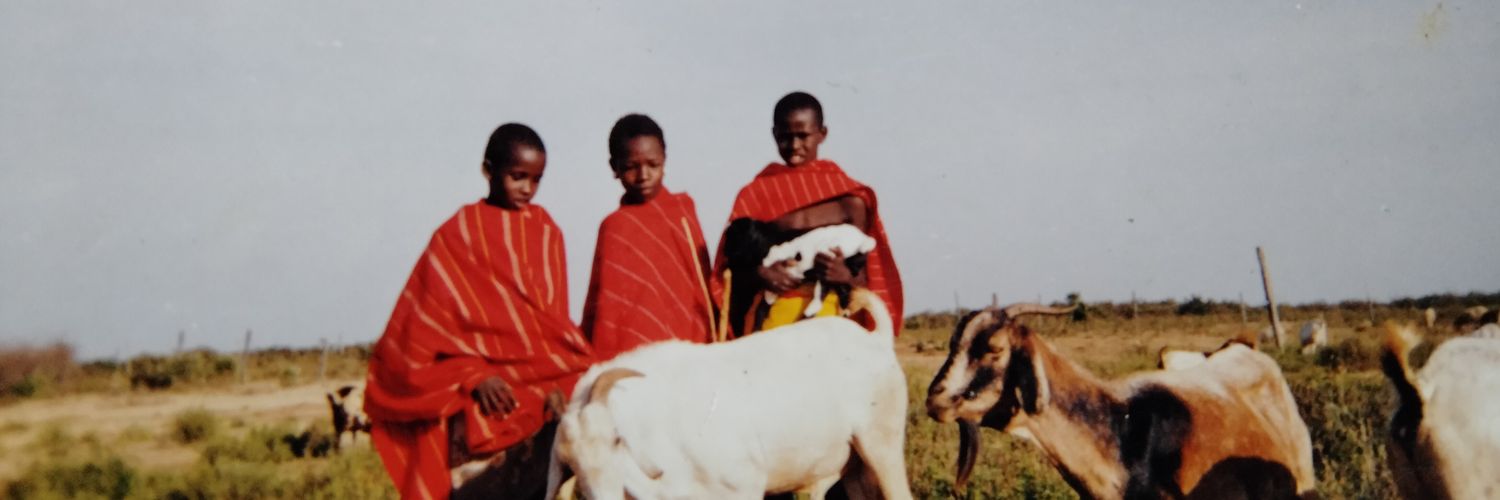 Watson Lepariyo banner