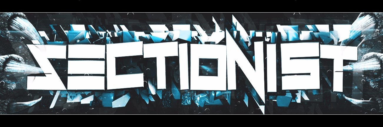 TheSectionist's profile banner image