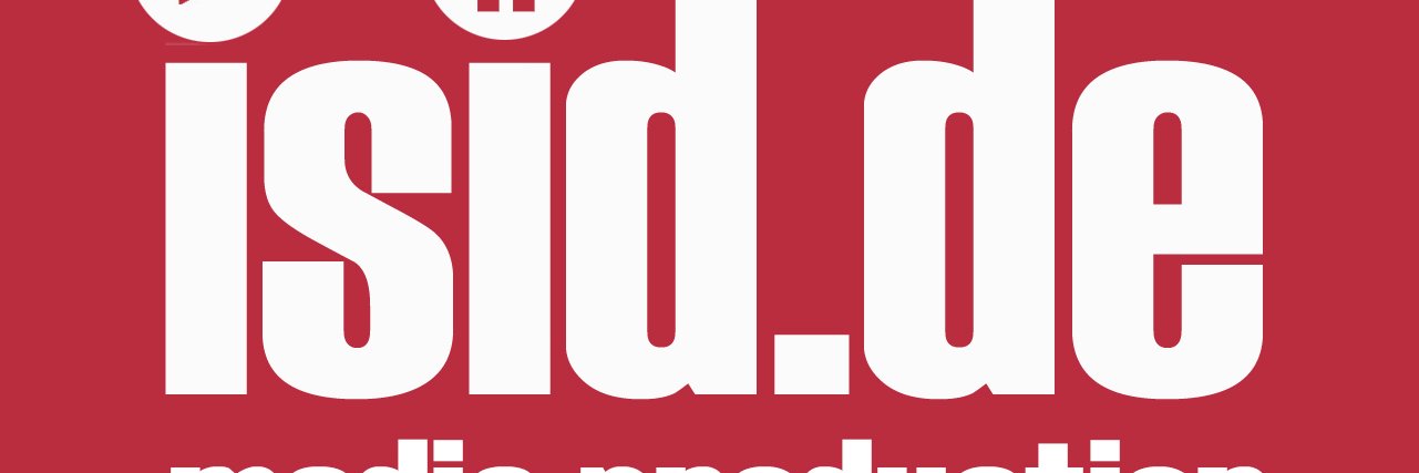 isidde's profile banner image