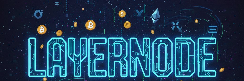 LayerNode banner