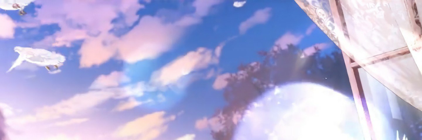 bea wing .☘︎ ˖꙳ banner