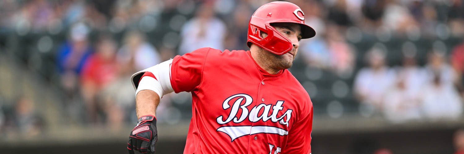 John Hulkenberg banner