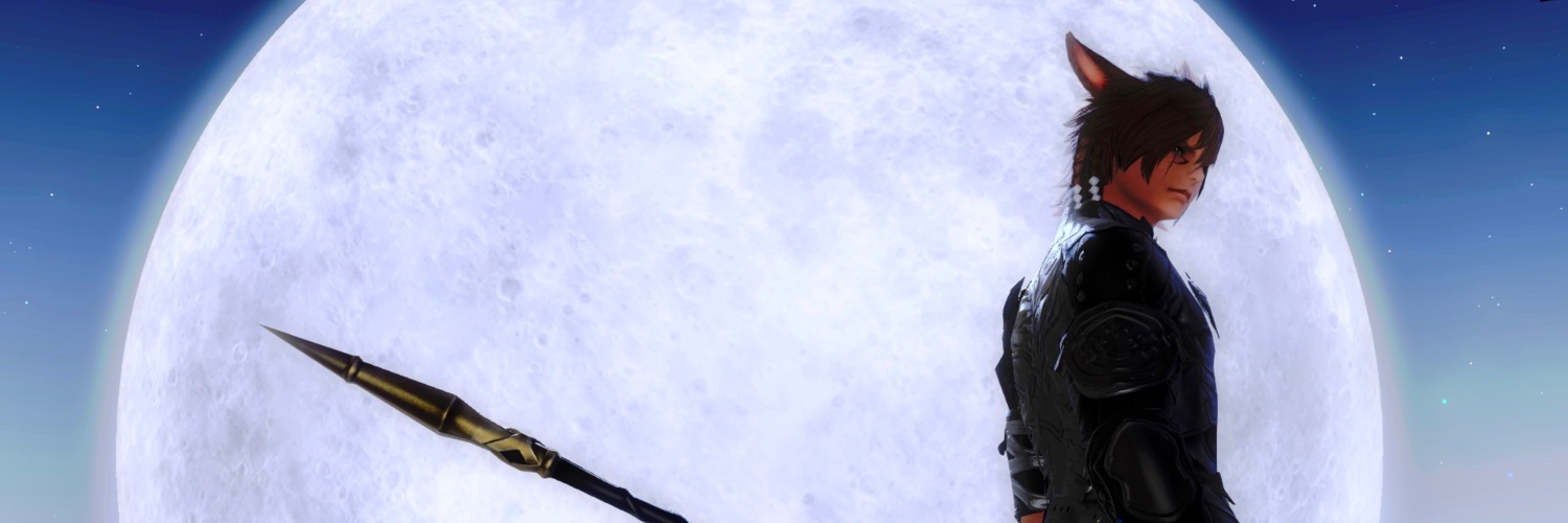 Rick⊿³(ねこきち)🐈‍⬛⛄️🍛@Fenrir banner