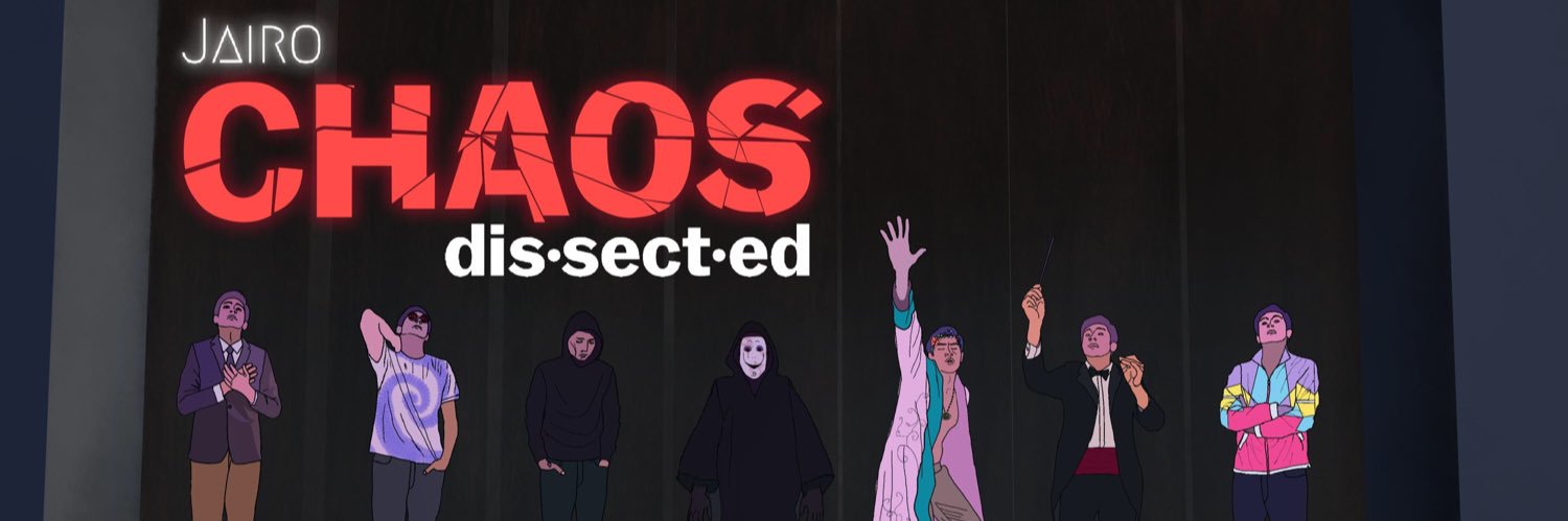 Jairo Jiménez banner