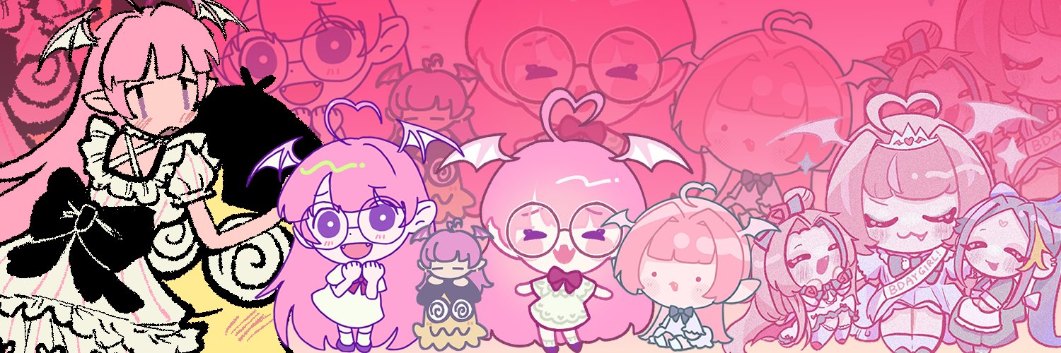 ota 🦇🎀's banner