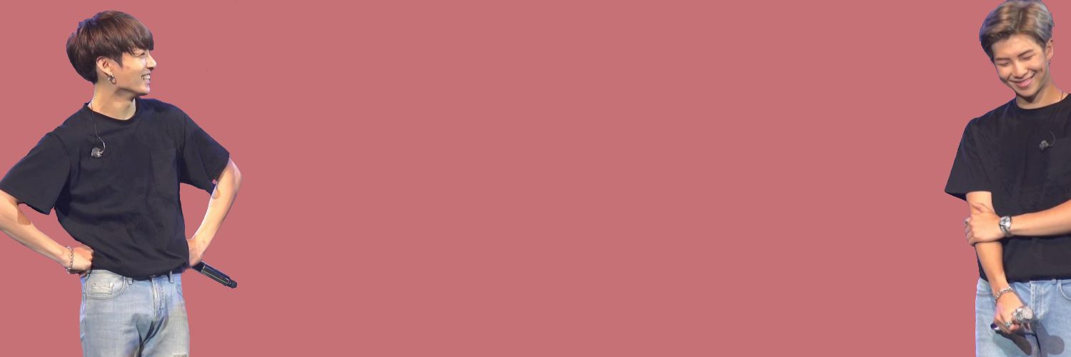 namukook97's profile banner image