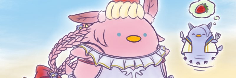 hirogranblue's profile banner image