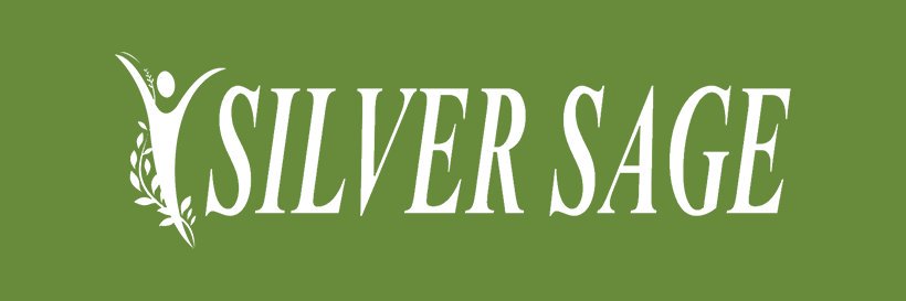 Silver Sage Foundation banner