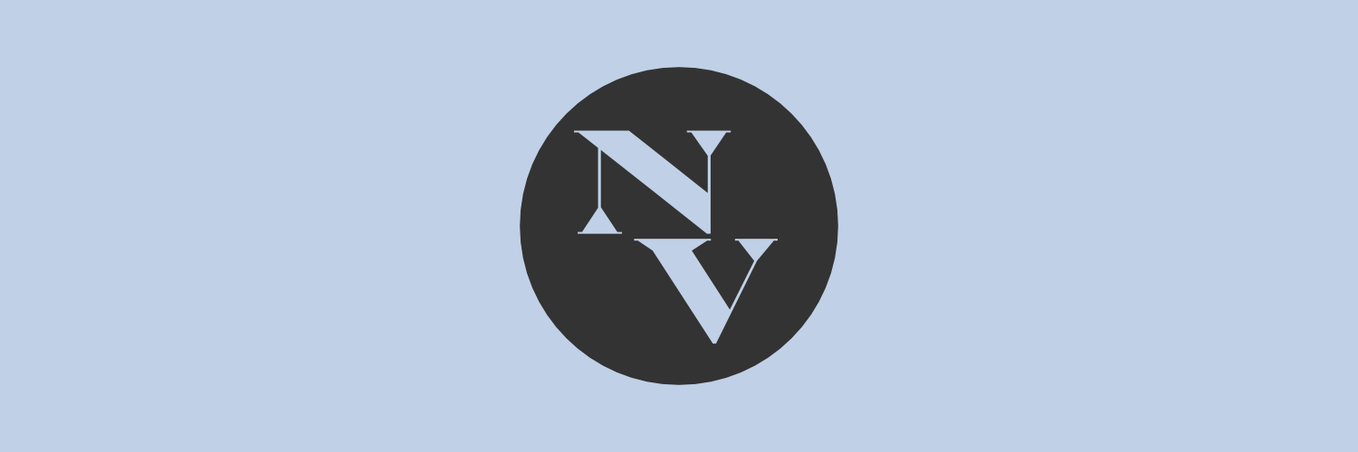 Nico Verbruggen's banner