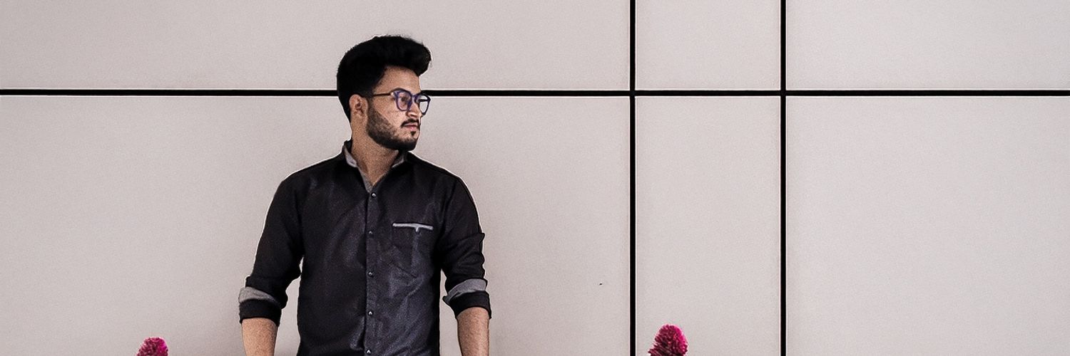 Krishnargho1's profile banner image