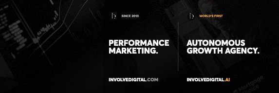 Involve_Digital's profile banner image