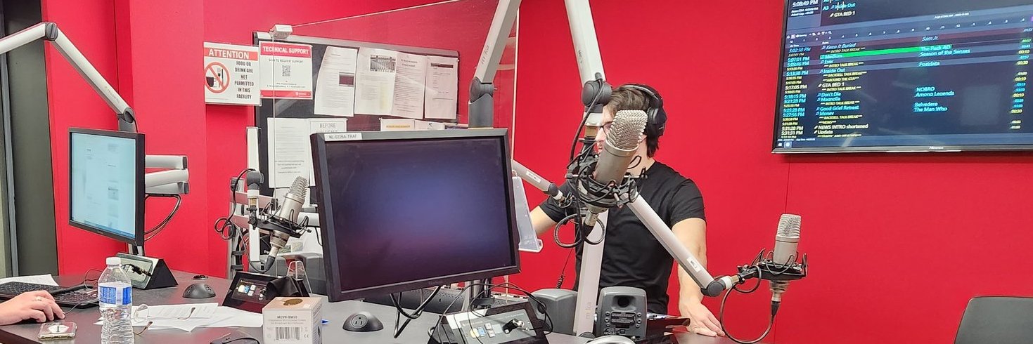 GiosOnAir's profile banner image