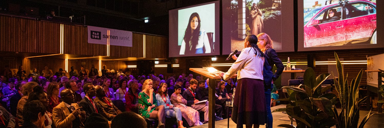 Liana Hoornweg banner