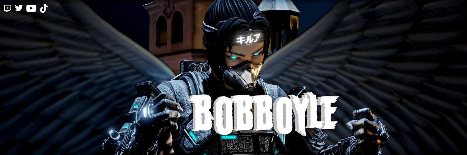 Bobby 🦆 banner