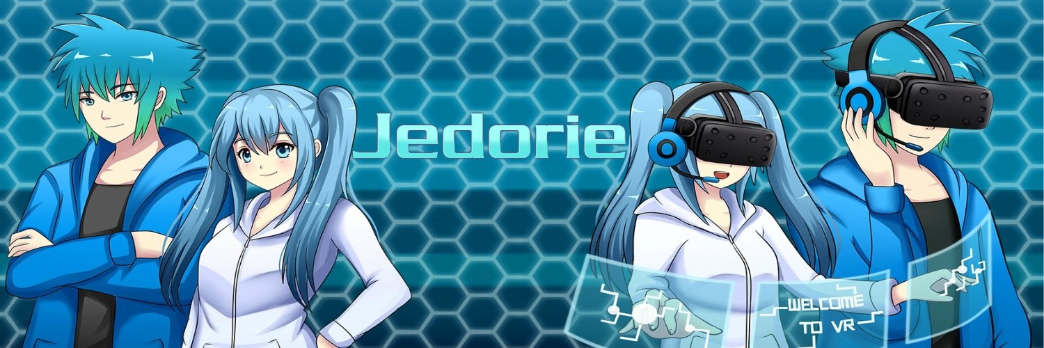 Jedorie banner