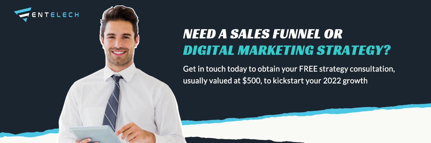 Entelech Australia banner
