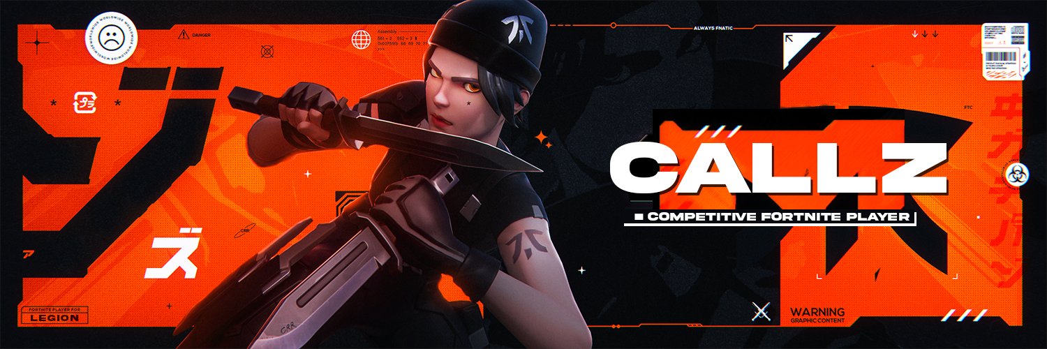 callz〆 banner